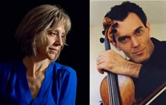 Claire Désert - Olivier Charlier