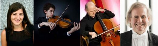 Quatuor Schumann de Genève